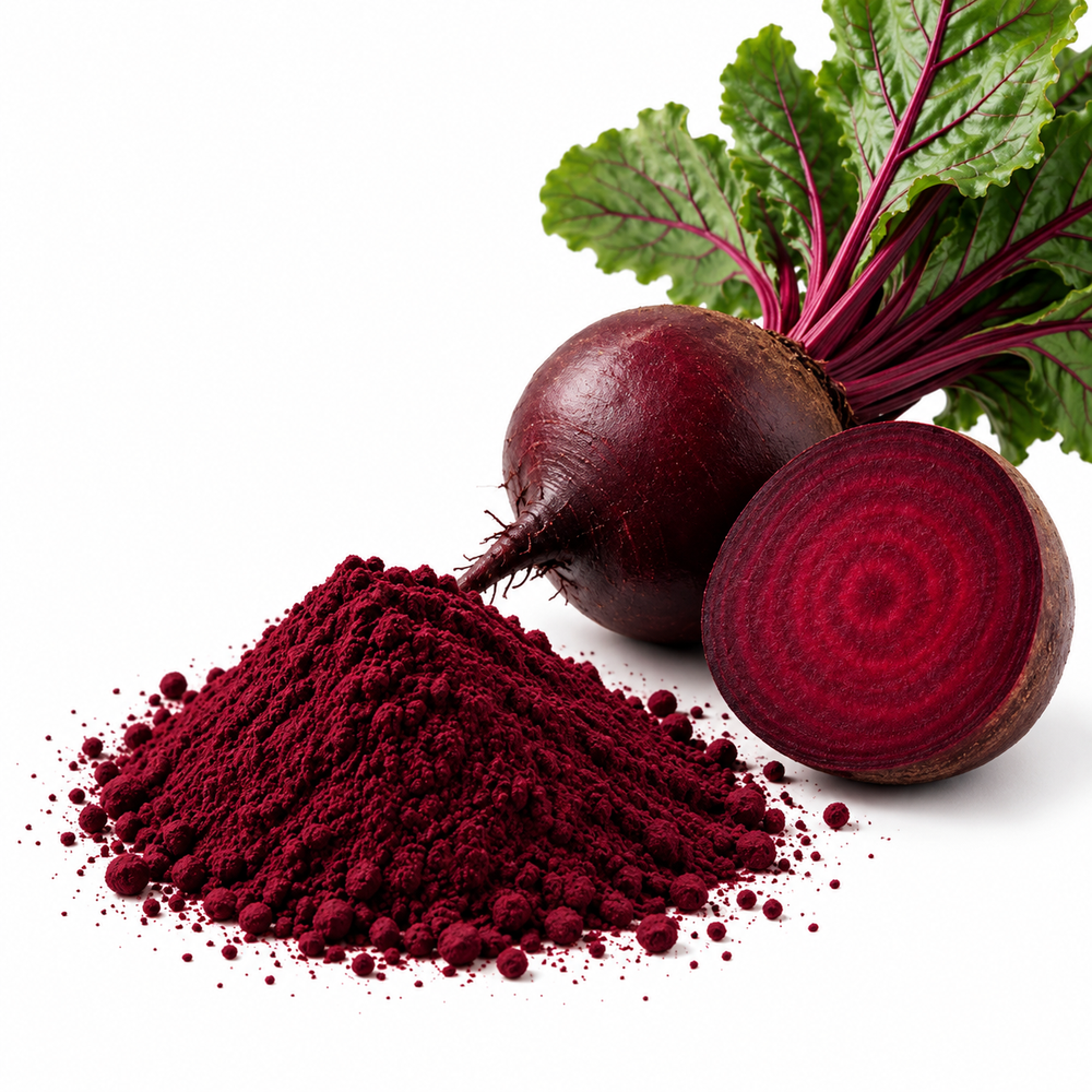 Organic Beet Root Powder