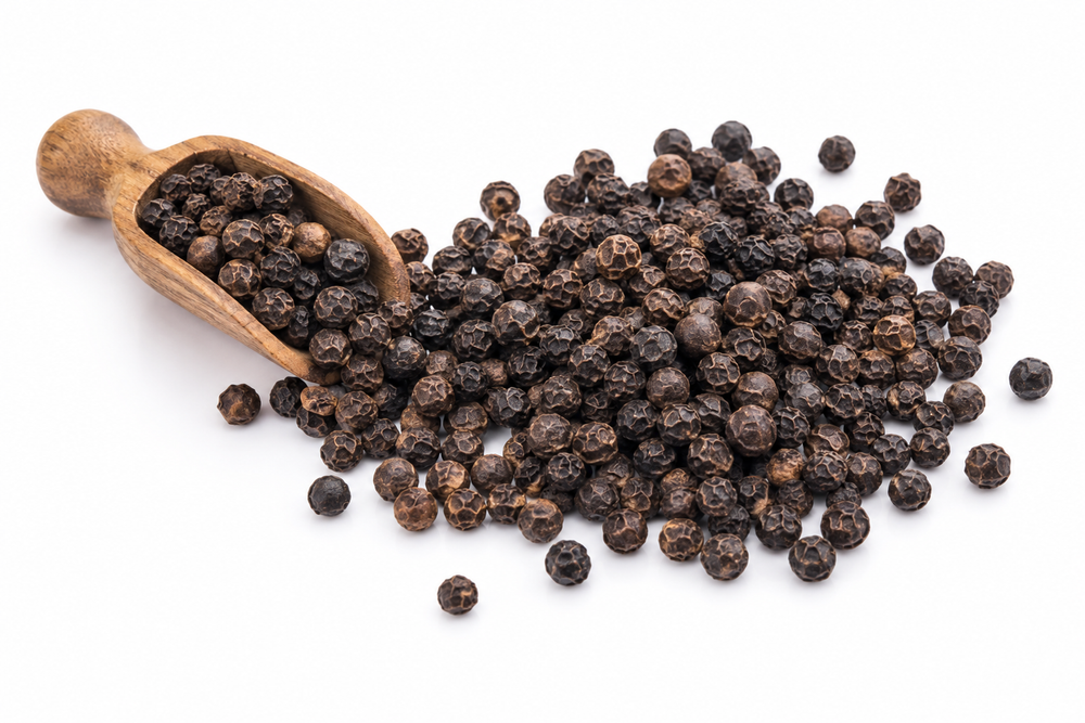 Black Pepper Extract